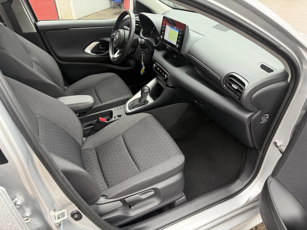 Toyota Yaris – foto 18