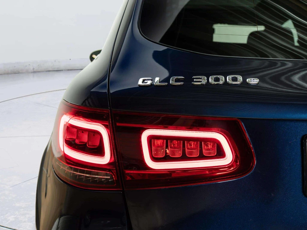 Mercedes-Benz GLC – foto 25