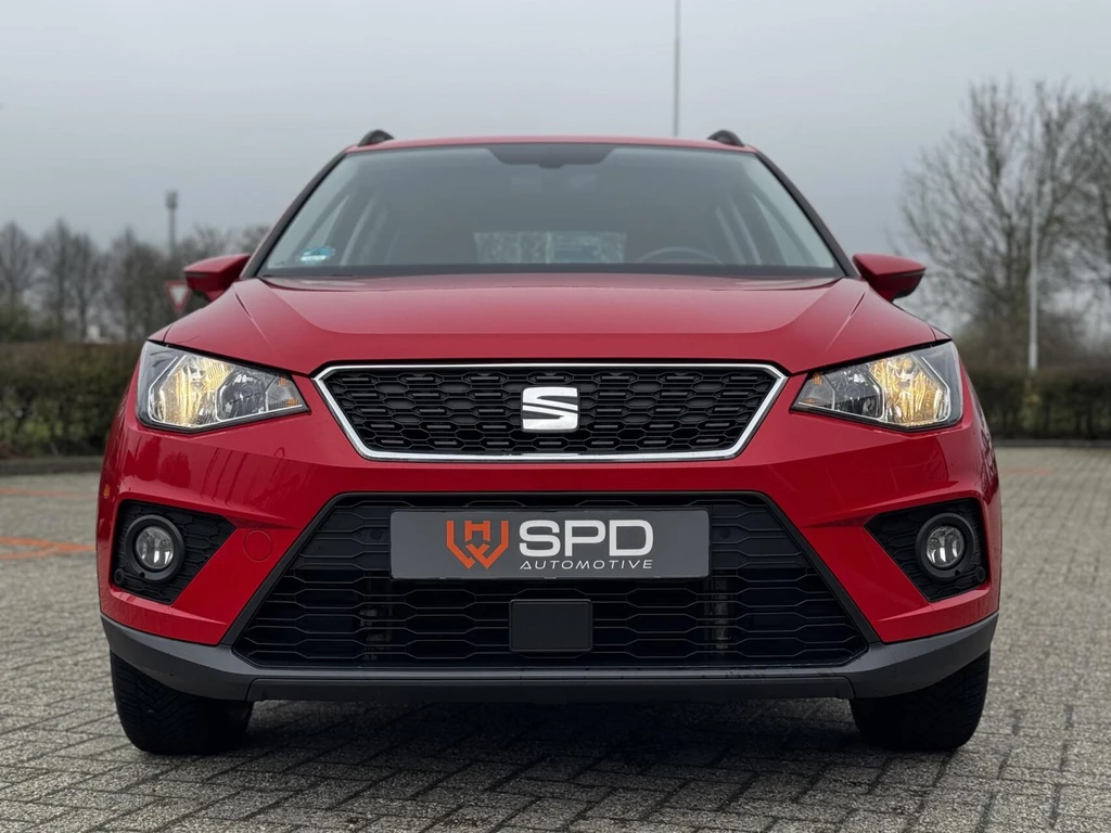 SEAT Arona – foto 6