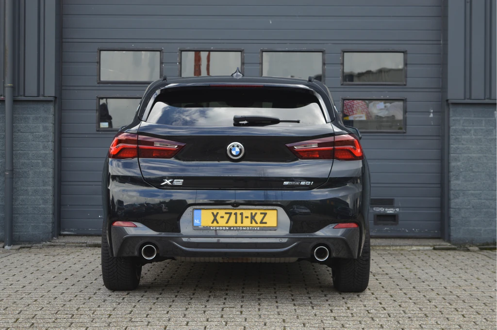 BMW X2 – foto 3