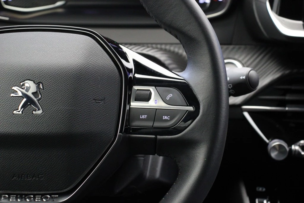 Peugeot 2008 – foto 23