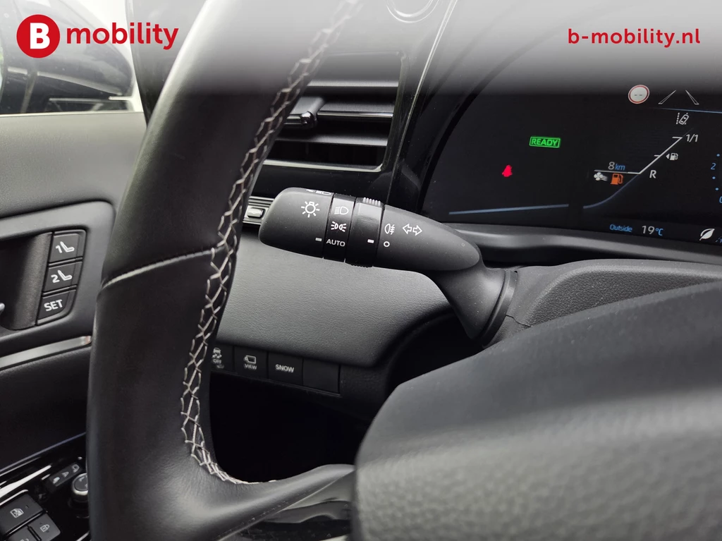 Toyota Mirai – foto 23