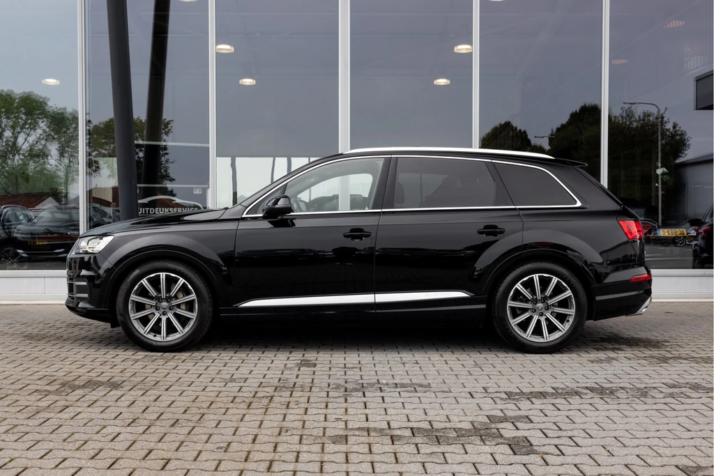 Audi Q7 – foto 2