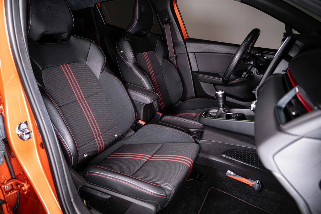 Renault Clio – foto 25