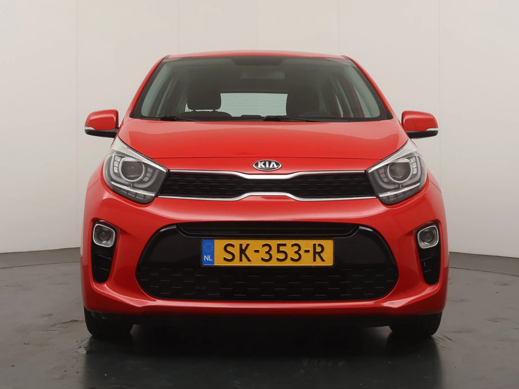 Kia Picanto – foto 13