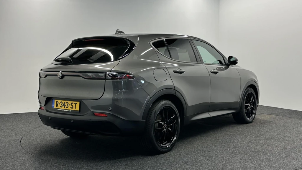 Alfa Romeo Tonale – foto 5