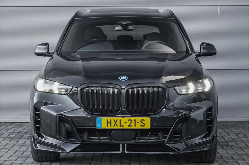 BMW X5 – foto 7