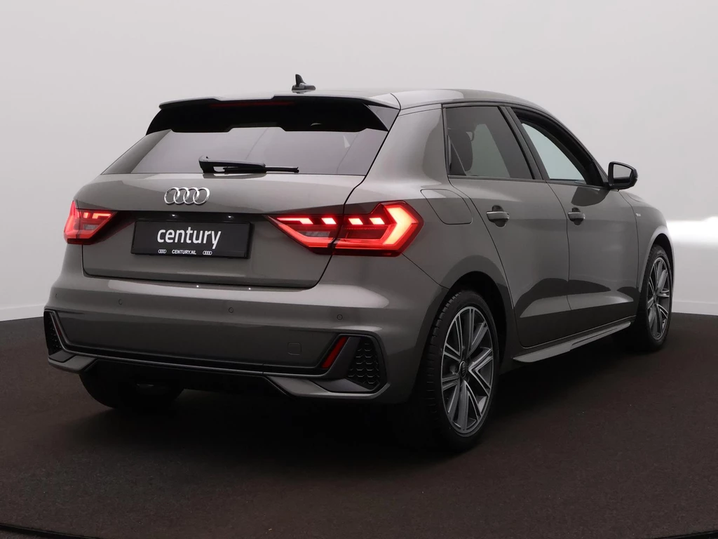 Audi A1 Sportback – foto 6