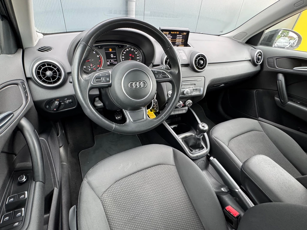 Audi A1 Sportback – foto 38