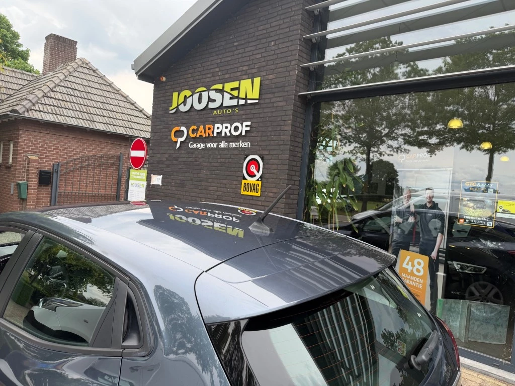 Renault Clio – foto 12