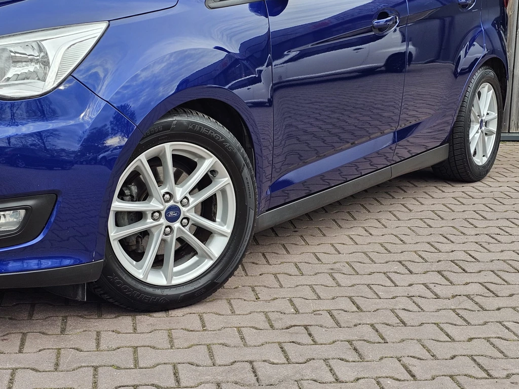 Ford C-MAX – foto 60