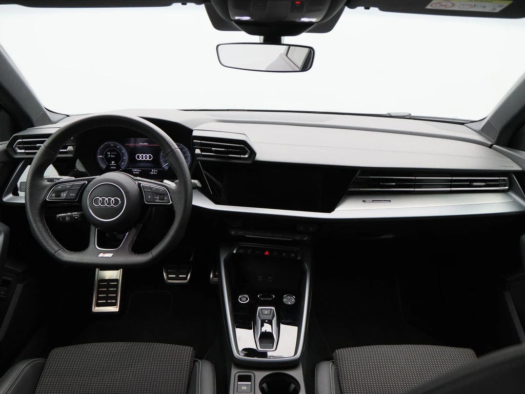 Audi A3 – foto 40