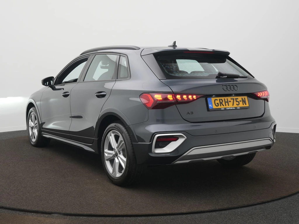 Audi A3 – foto 4