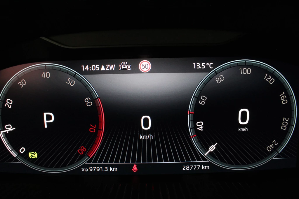 Škoda Kamiq – foto 21