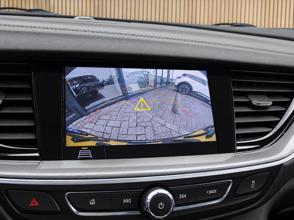 Opel Insignia – foto 26