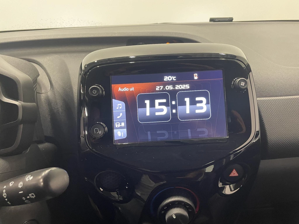 Citroën C1 – foto 24