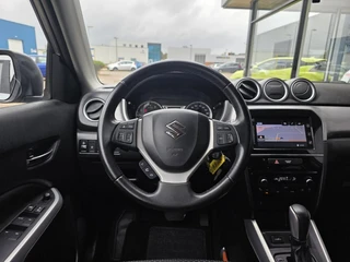 Suzuki Vitara – thumbnail 10