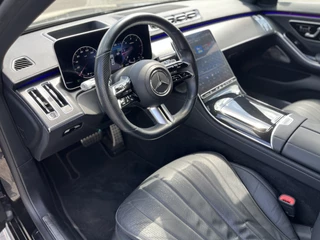 Mercedes-Benz S-Klasse – thumbnail 9