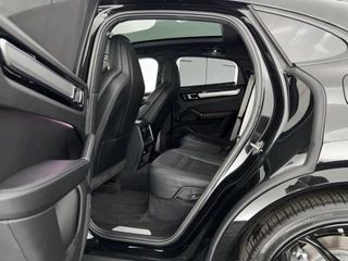 Porsche Cayenne – thumbnail 12