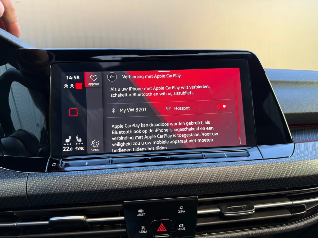 Volkswagen Golf – foto 65