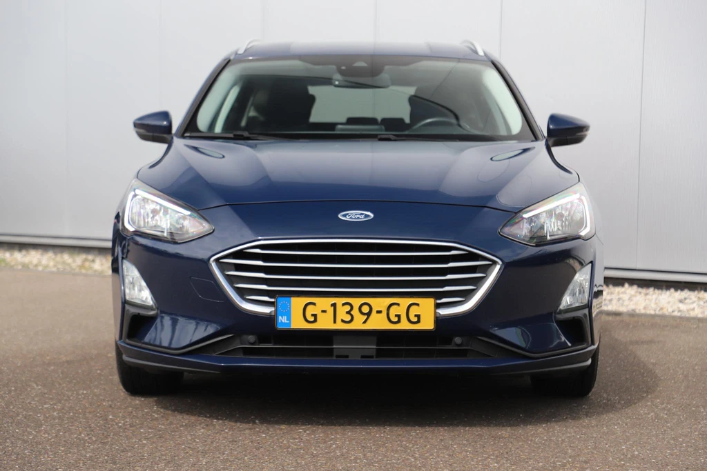 Ford Focus – foto 4