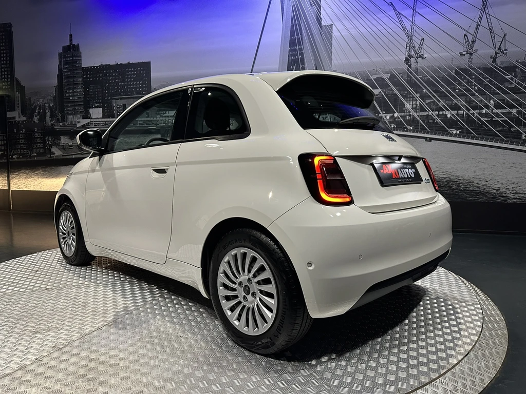 Fiat 500 – foto 7