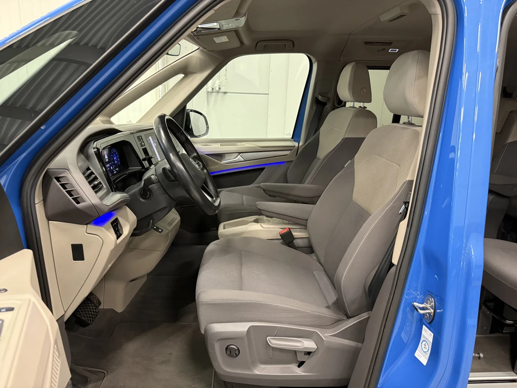 Volkswagen Multivan – foto 14