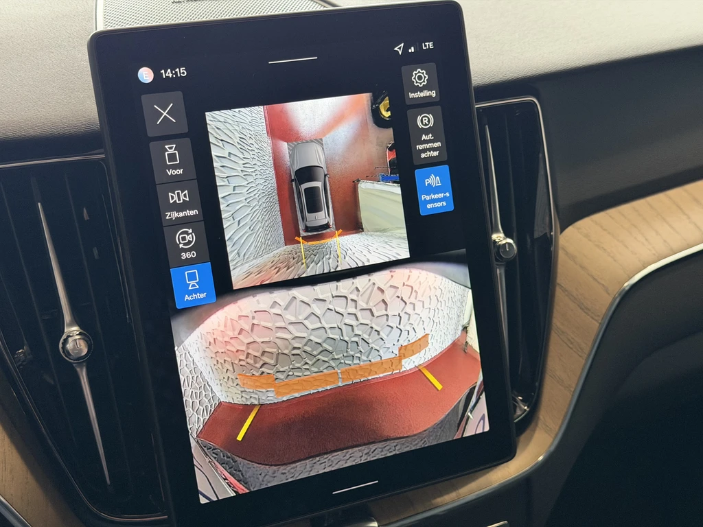 Volvo XC60 – foto 18