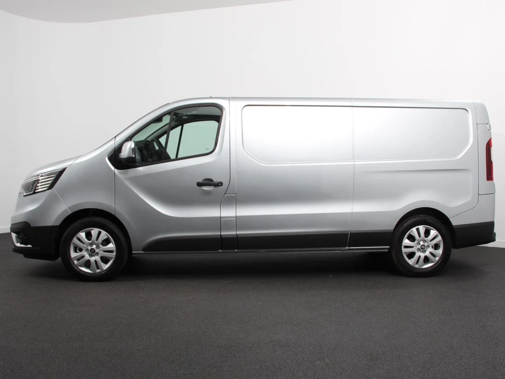 Renault Trafic – foto 3