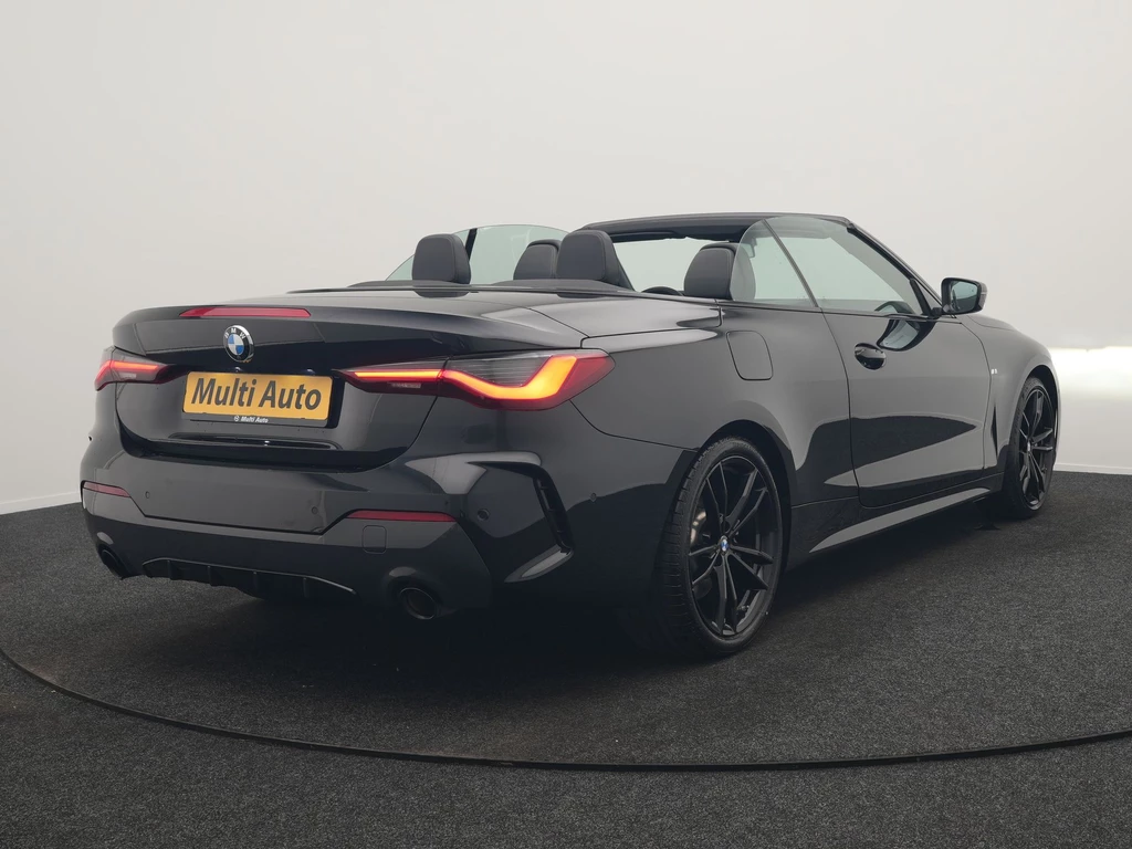 BMW 4 Serie – foto 7
