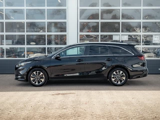 Kia Ceed Sportswagon – thumbnail 4