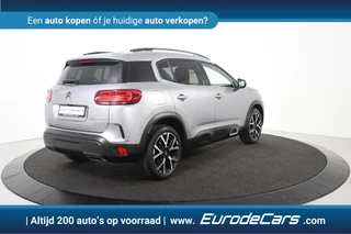 Citroën C5 Aircross – thumbnail 11