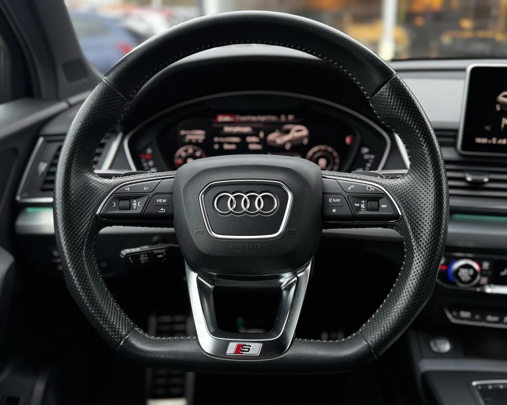 Audi Q5 – foto 8