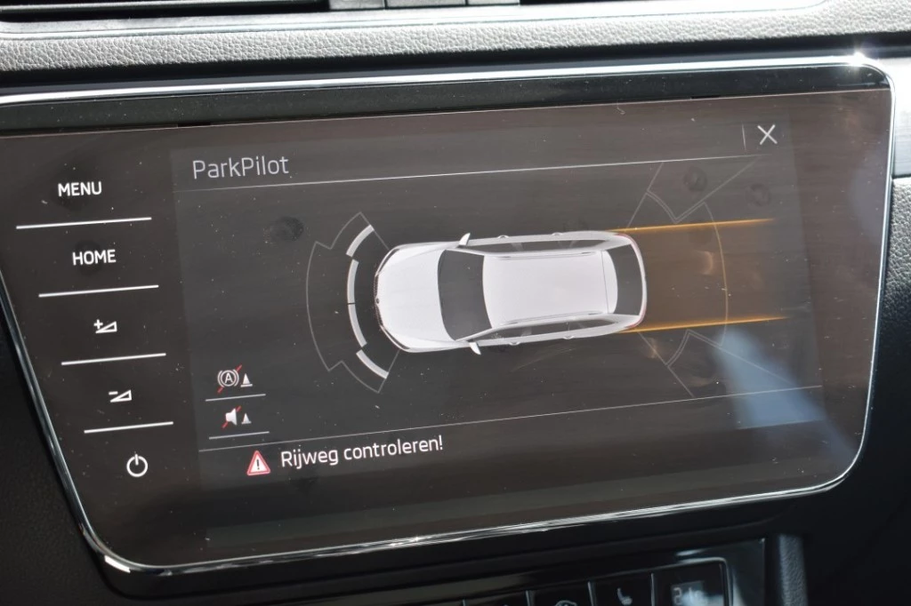 Škoda Superb – foto 49