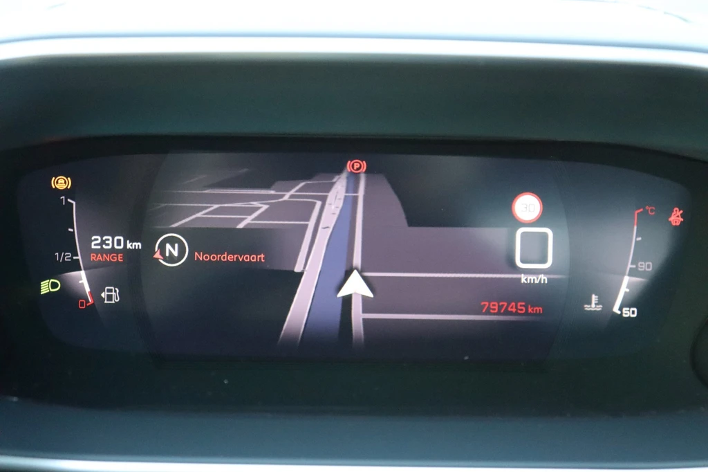 Peugeot 2008 – foto 12