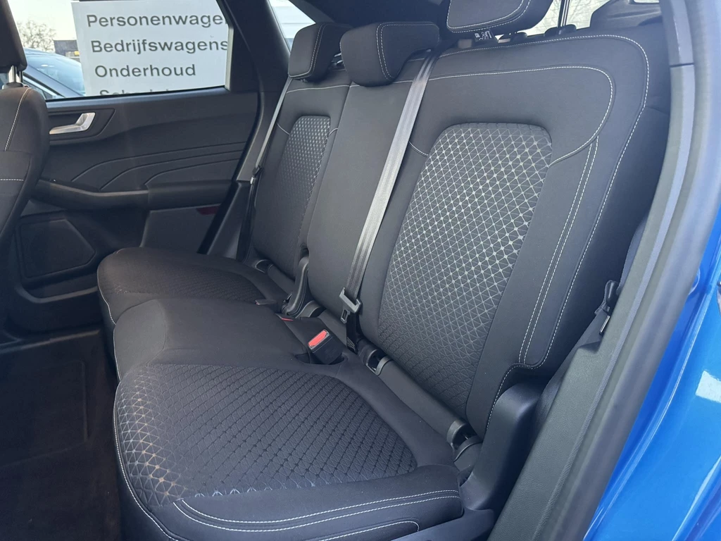 Ford Kuga – foto 8
