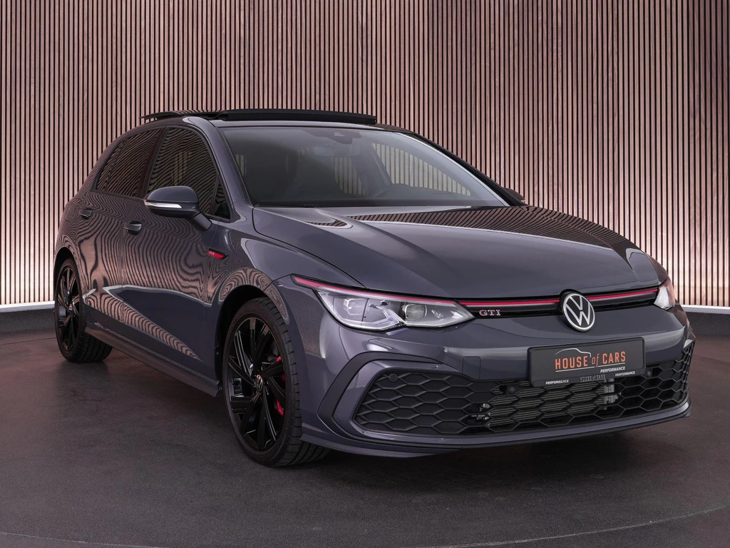 Volkswagen Golf – foto 14