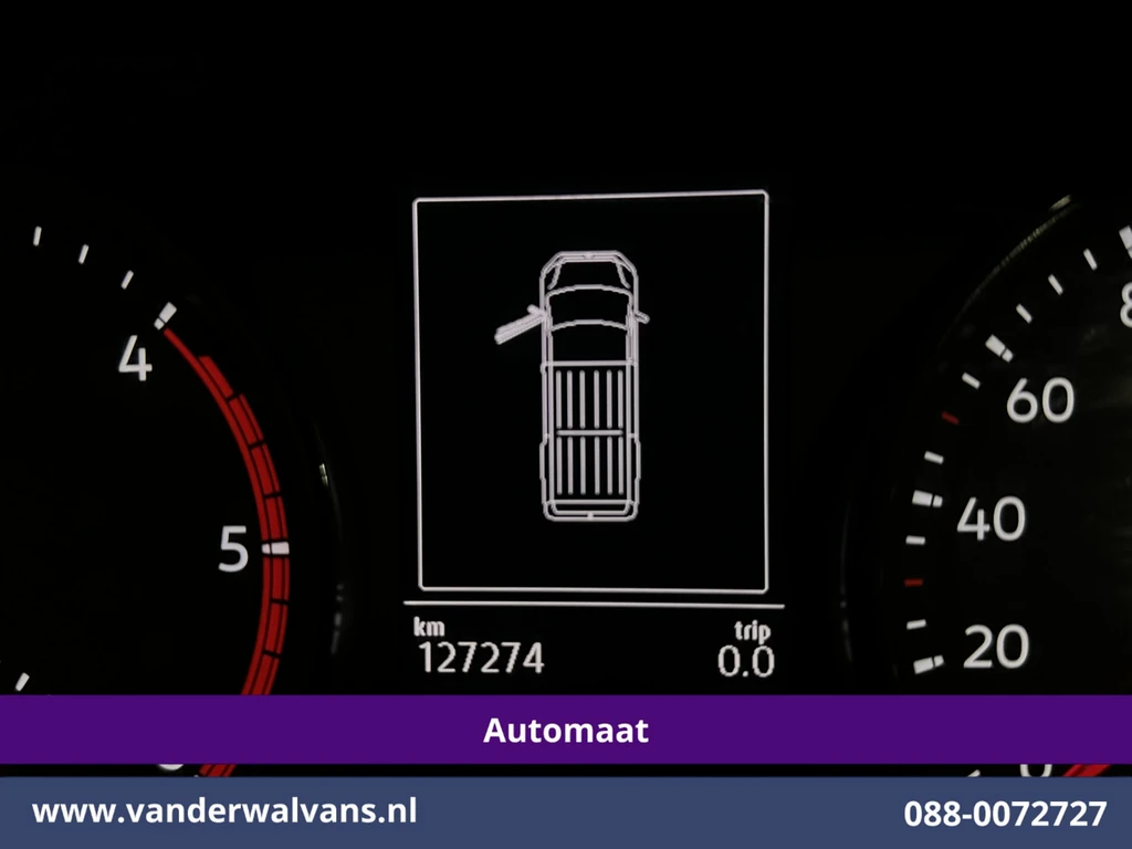 Volkswagen Crafter – foto 17