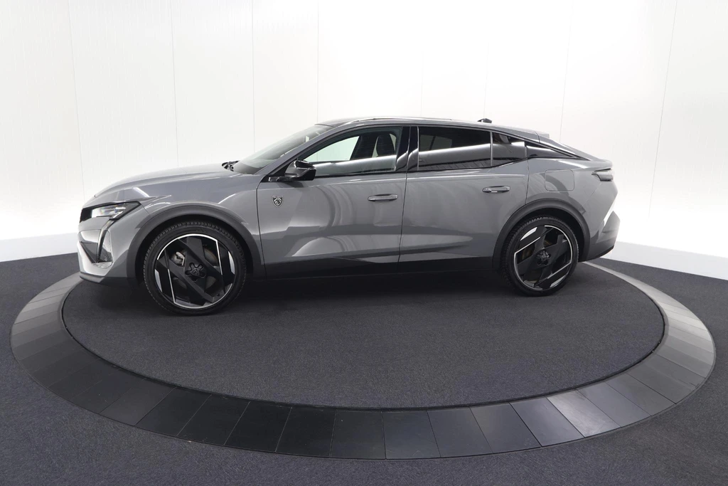 Peugeot 408 – foto 4