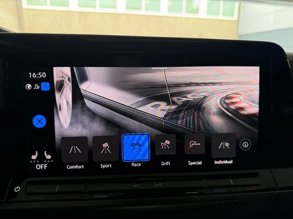 Volkswagen Golf – foto 33