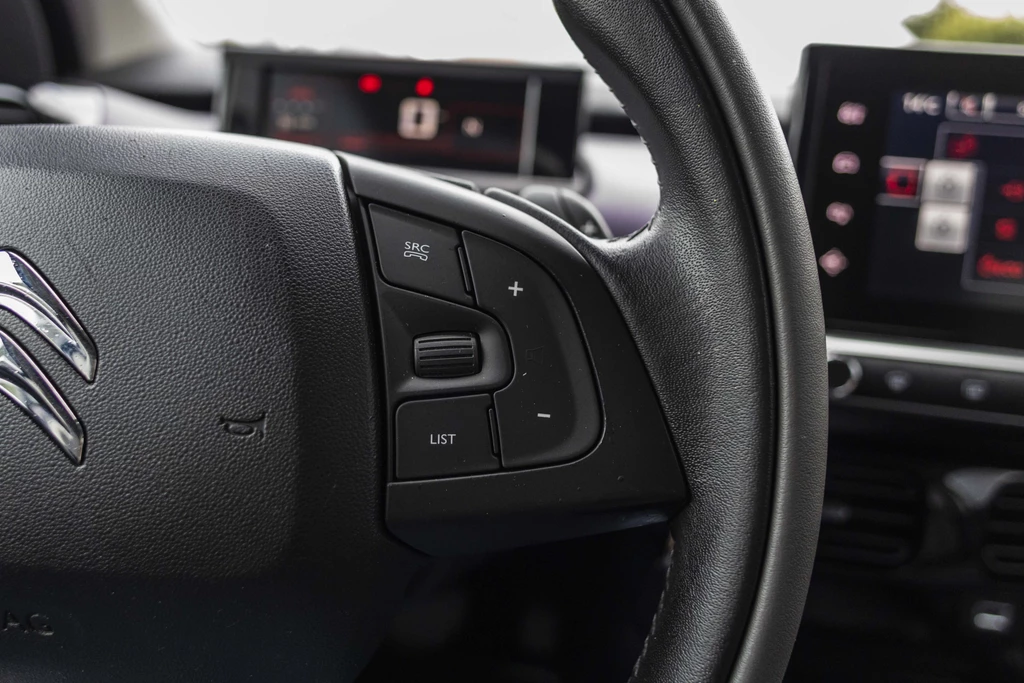 Citroën C4 Cactus – foto 36