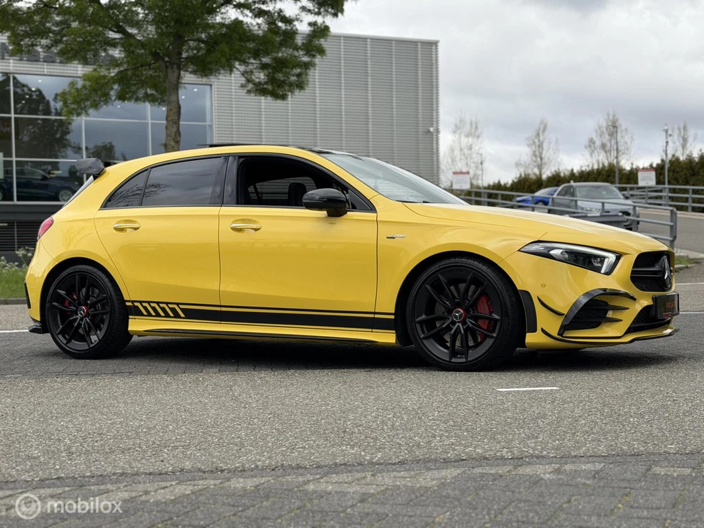 Mercedes-Benz A-Klasse – foto 28