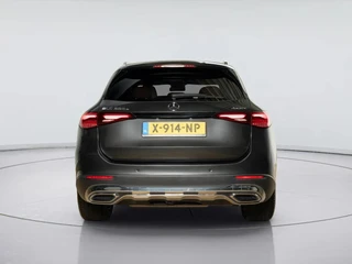 Mercedes-Benz GLC – thumbnail 2