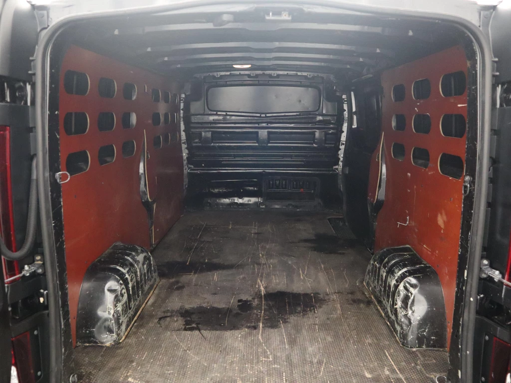 Renault Trafic – foto 30