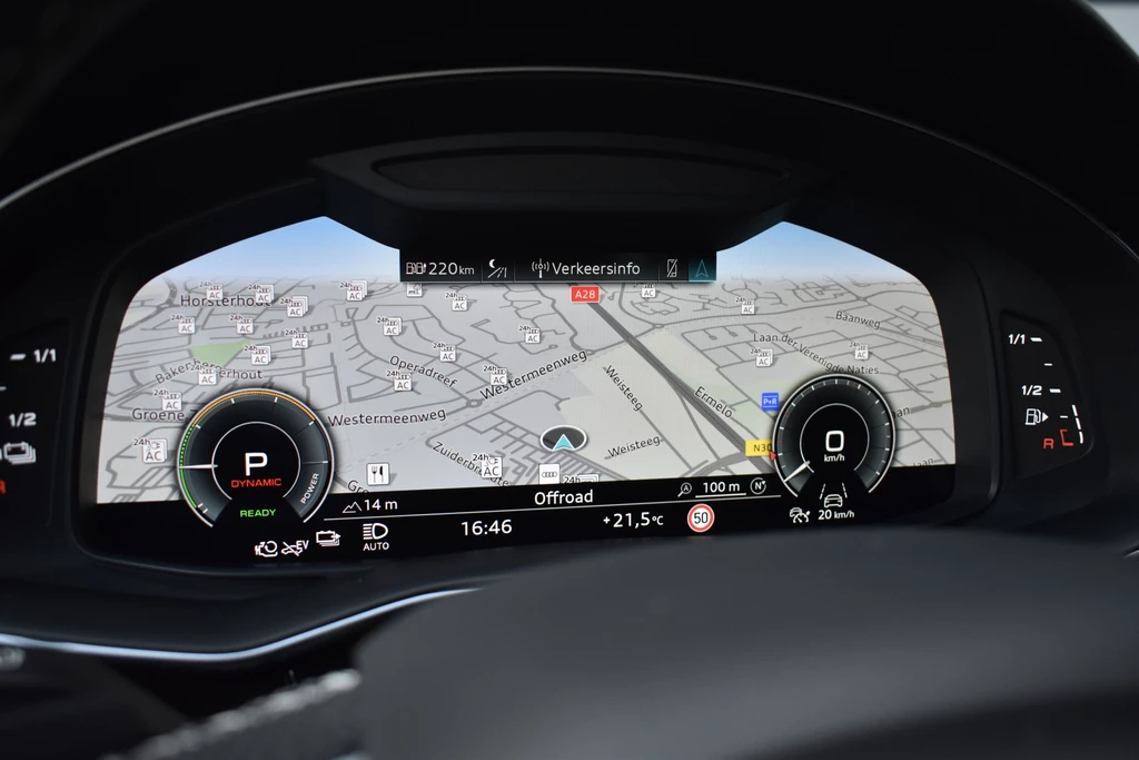 Audi Q8 – foto 34