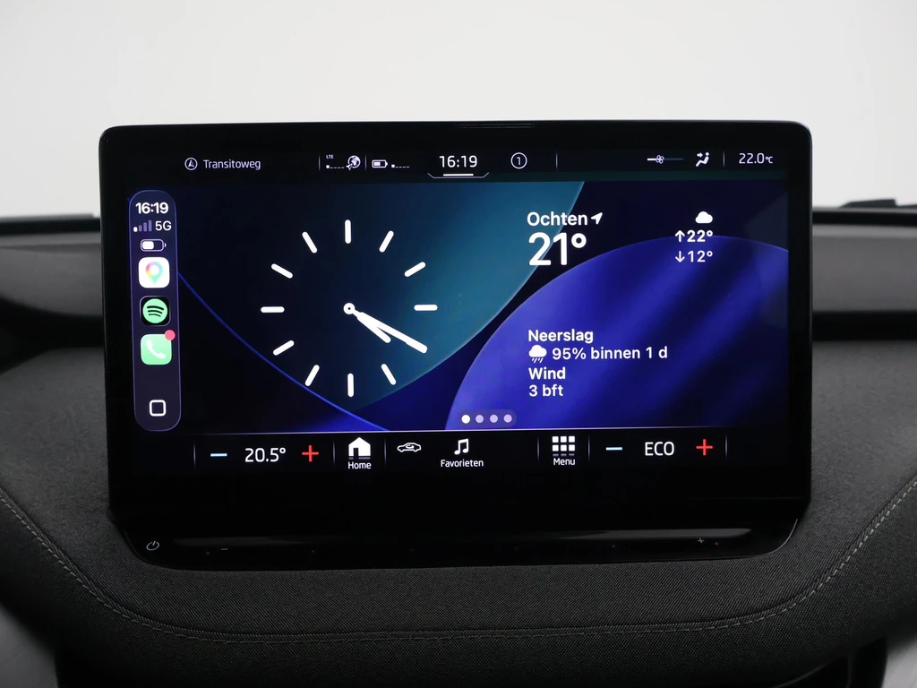 Škoda Enyaq iV – foto 29