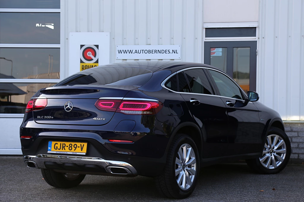 Mercedes-Benz GLC – foto 11
