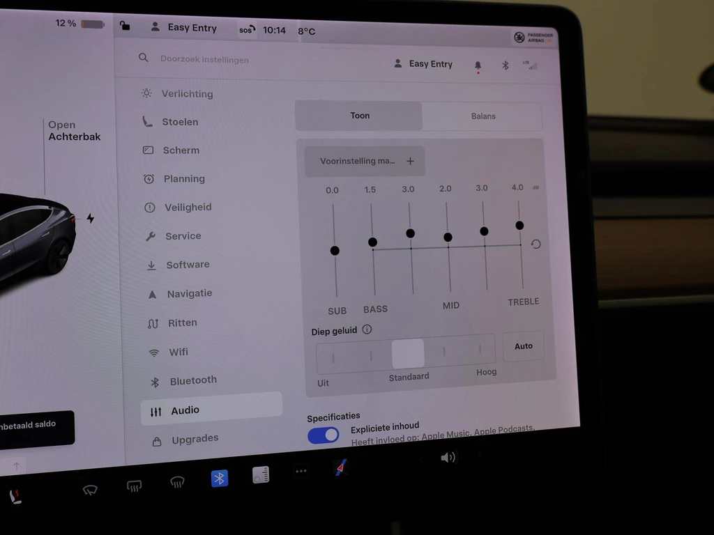 Tesla Model 3 – foto 32