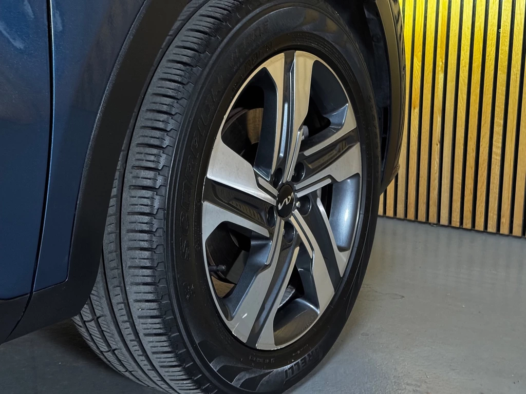Kia Sorento – foto 18