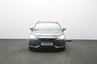 CUPRA Leon Sportstourer – thumbnail 9
